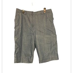 Karen Scott sport capri 18 W blue